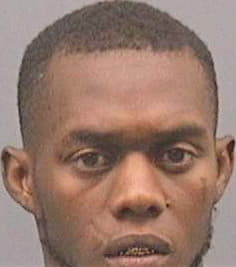 Blaylock Andre - Hillsborough County, FL 