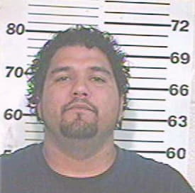 Santana Arturo - Hidalgo County, TX 