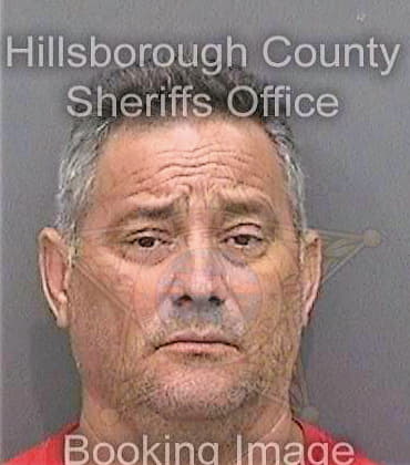 Carlo Diomar - Hillsborough County, FL 