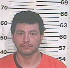 Hernandez Henry - Hidalgo County, TX 