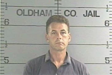 Huston John - Oldham County, KY 