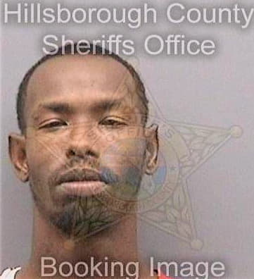 Shuler Kevin - Hillsborough County, FL 