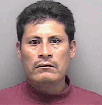 Jose-Reyes Maximino - Lee County, FL 