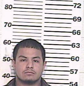 Romero Robert - Hidalgo County, TX 