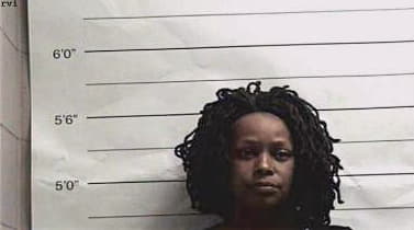 Robinson Tearia - Orleans County, LA 