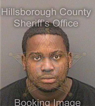 Devlin Tyrone - Hillsborough County, FL 