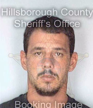 Urrutia Emilio - Hillsborough County, FL 