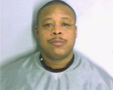 Hatten Johnny - Dekalb County, GA 