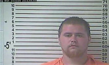 Holmes Michael - Hardin County, KY 