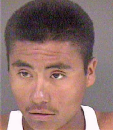 Hernandez Roberto - Madera County, CA 