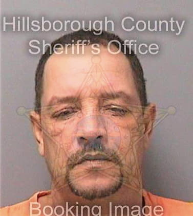 Jimenez Victor - Hillsborough County, FL 