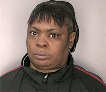 Mccount Jacqueline - Hillsborough County, FL 