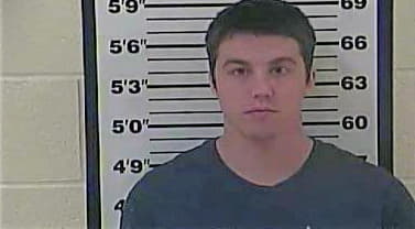 Cole Joshua - Carter County, TN 