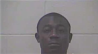 Toliver Bryan - Yazoo County, MS 