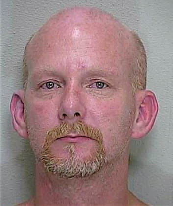 Eubanks David - Marion County, FL 