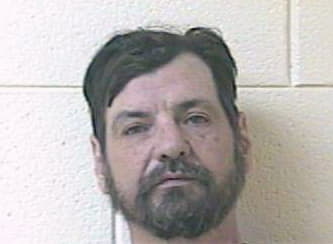 Charles Elster - Montgomery County, KY 