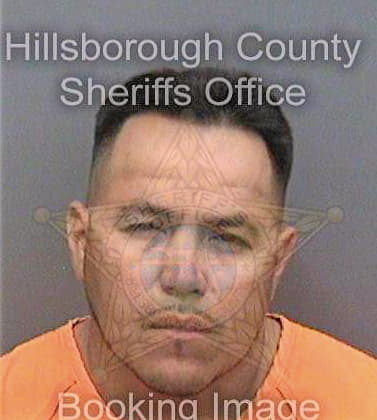 Saenz Jose - Hillsborough County, FL 