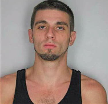 Mccreary Joshua - Hillsborough County, FL 