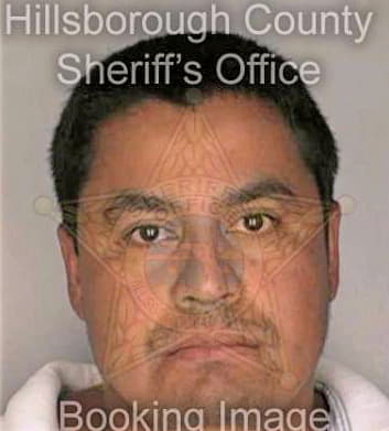 Contreras Armando - Hillsborough County, FL 