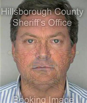 Carlson Arthur - Hillsborough County, FL 