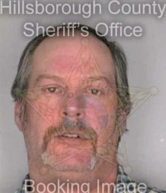 Dickson Dale - Hillsborough County, FL 