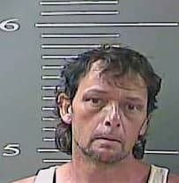 Wiley Hansel - Johnson County, KY 