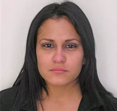 Fuentescastellano Maria - Hillsborough County, FL 