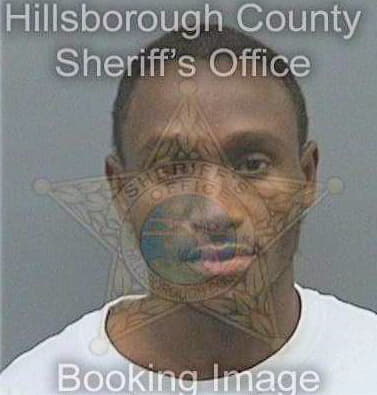 Maragh Alkeino - Hillsborough County, FL 