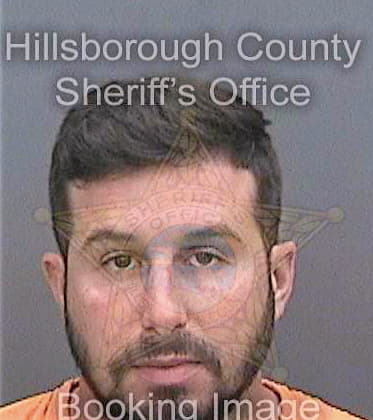 Boerner Bradley - Hillsborough County, FL 