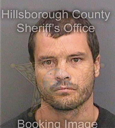 Urioste Fabian - Hillsborough County, FL 