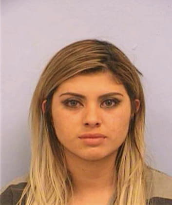 Deolloz Karizza - Travis County, TX 