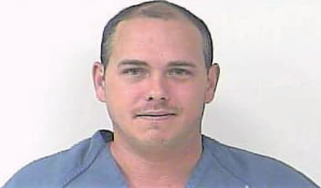 Bruno Samuel - StLucie County, FL 