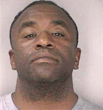 Blake Vivion - Hillsborough County, FL 