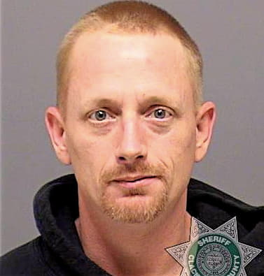 Hower William - Clackamas County, OR 