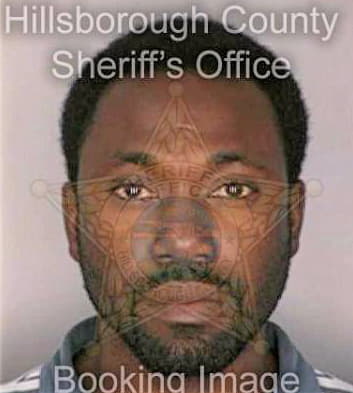 Booquet Dwight - Hillsborough County, FL 