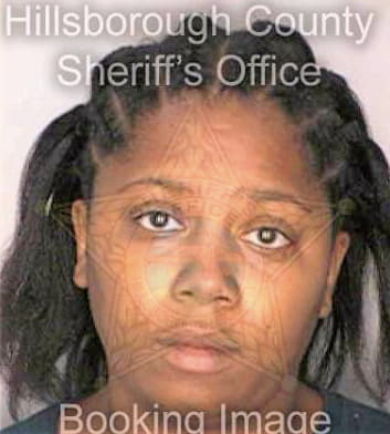 Blake Kendall - Hillsborough County, FL 