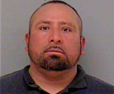 Ramirez Osiel - Madera County, CA 