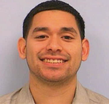 Guajardo Paul - Travis County, TX 