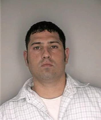 Bovee Robert - Hillsborough County, FL 
