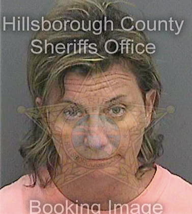 Mccurry Shannon - Hillsborough County, FL 