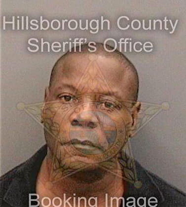 Donaldson Anthony - Hillsborough County, FL 