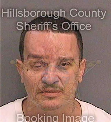 Lopez Jose - Hillsborough County, FL 