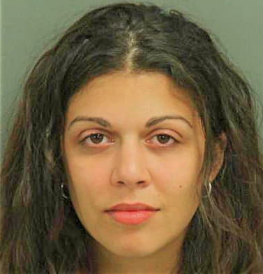 Diaz Reina - Wake County, NC 