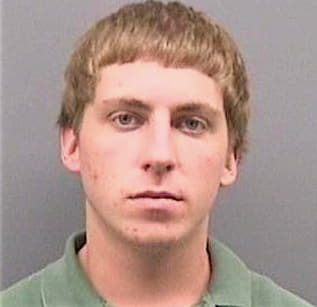 Bryan Richard - Hillsborough County, FL 