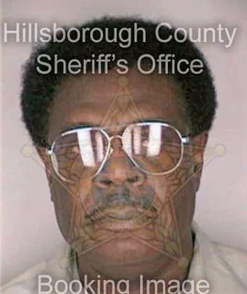 Mcfadden Henry - Hillsborough County, FL 