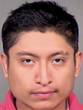 Cruz Josue - Maricopa County, AZ 