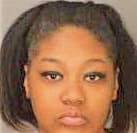 Patillo Leeshaunte - Shelby County, TN 