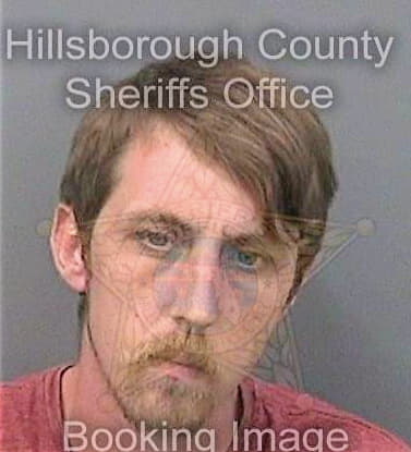 Hamilton Matthew - Hillsborough County, FL 