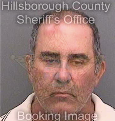 Prietodelgado Pedro - Hillsborough County, FL 