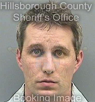 Bury Alexander - Hillsborough County, FL 